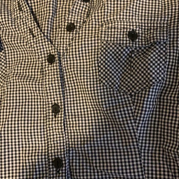 This is a vintage BCX top! - Picture 3 of 3